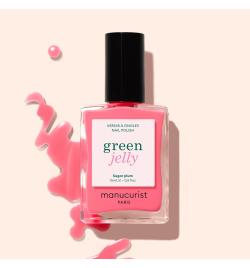 Varnish Jelly Sugar Plum