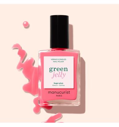 Vernis Jelly Sugar Plum