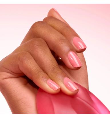 Vernis Jelly Sugar Plum