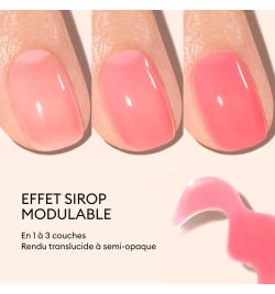 Vernis Jelly Sugar Plum