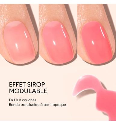 Vernis Jelly Sugar Plum
