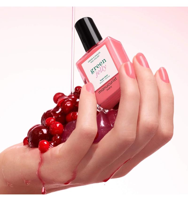 Varnish Jelly Sugar Plum