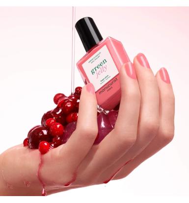 Vernis Jelly Sugar Plum