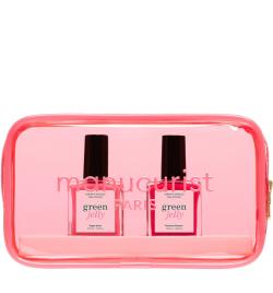 Trousse vernis à ongles Jelly