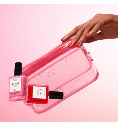 Trousse vernis à ongles Jelly