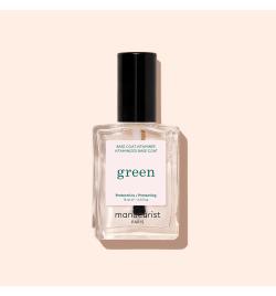 Base Coat vitaminée