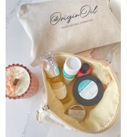 Trousse de toilette