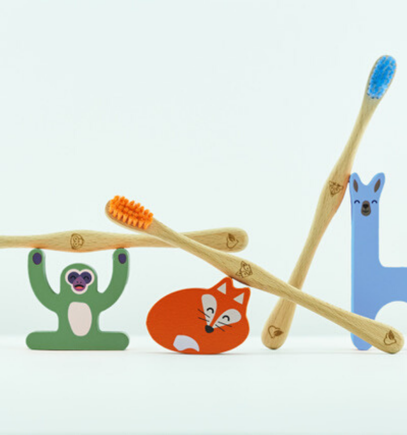 Brosse à Dent enfant Soft Brosse à Dent enfant Soft