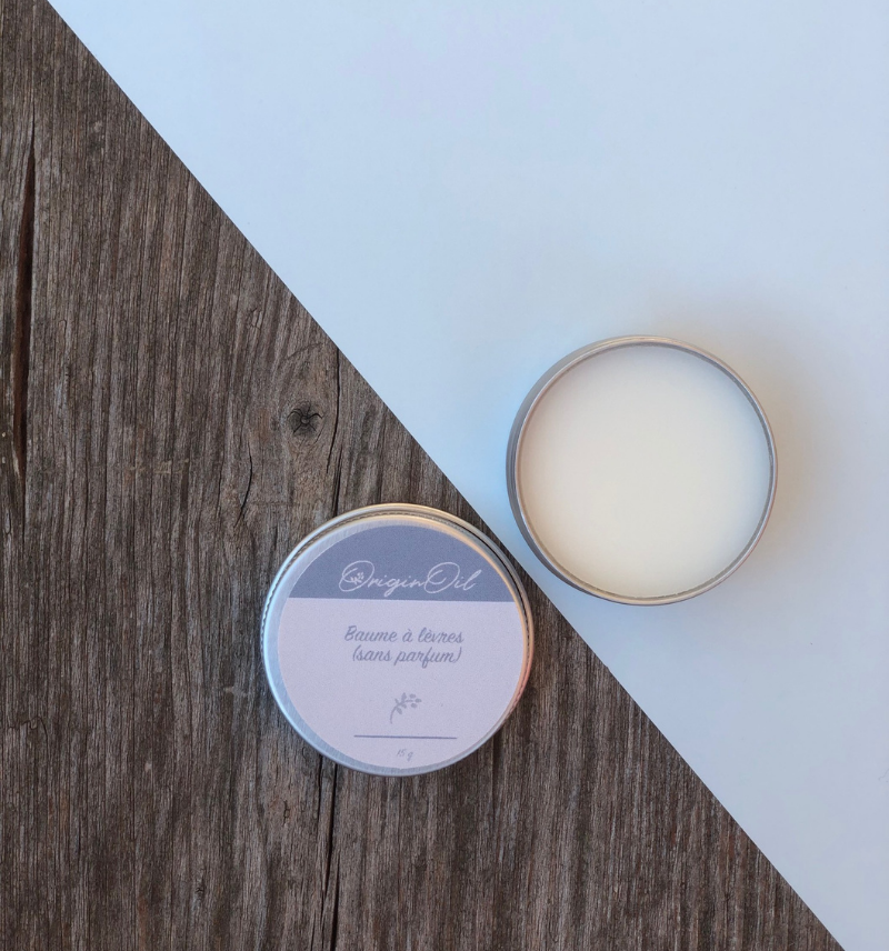 Huile de massage bébé Huile de massage bébé