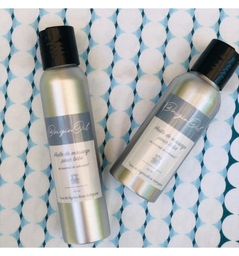 Huile De Massage Bebe Originoil Huile De Massage Bebe Originoil