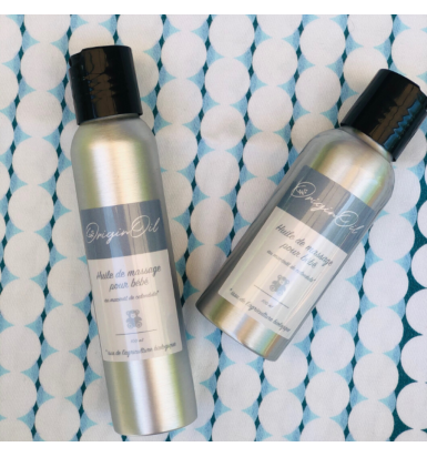 Huile De Massage Bebe Originoil Huile De Massage Bebe Originoil