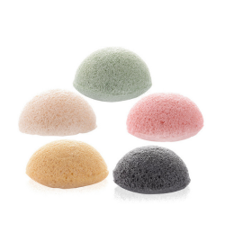 Konjac-Schwamm
