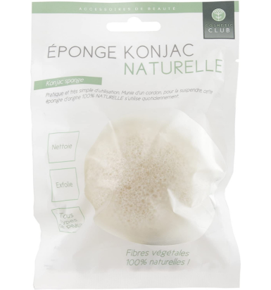 Eponge Konjac