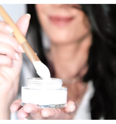 Masque Hydratant Visage Naturel Multi-Actions