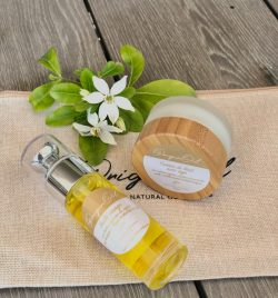 Pfingstrosen-Geschenkset