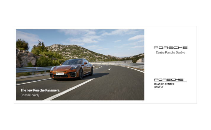 Event Porsche