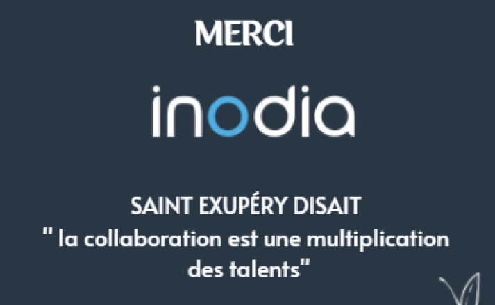 Mes précieuses collaborations