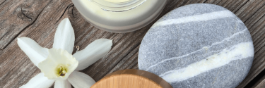 Zoom sur la crème visage pour peau mixte