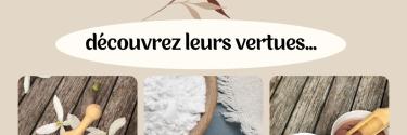 L'argile, votre alliée beauté naturelle