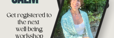 Worshop Find your Calm